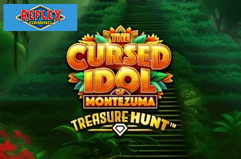 The Cursed Idol of Montezuma – Treasure Hunt